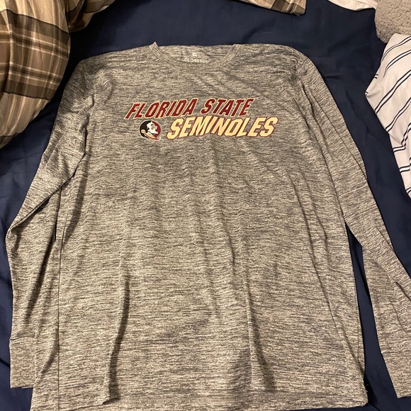 FSU long sleeve - Picture 1 of 2
